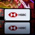 HSBC reorganisation to give it even greater wealth management focus