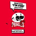 Pringles® Canada Continues its Partnership with Movember to Spark Conversations and Champion Men's Mental Health