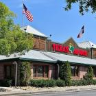 What drove Texas Roadhouse’s 9% same-store comps