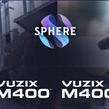 Sphere Brings Its AI-Powered Mixed Reality to Vuzix Smart Glasses