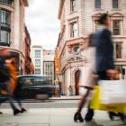 These REITs Capitalize on Retail Trends in America