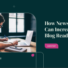 Notified Demonstrates How GlobeNewswire Can Improve Blog Readership