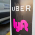 Is Lyft becoming a bigger rival to Uber?