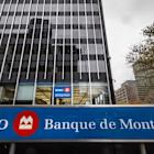 Implied Volatility Surging for Bank of Montreal Stock Options