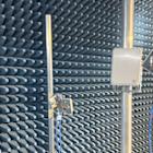 Metanoia's O-RU Successfully Completes End-to-End OTA Validation at VALOR RF Anechoic Chamber