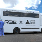 Mission Mobile Medical and REE Automotive Collaborate to Transport Healthcare to Millions of Rural Americans