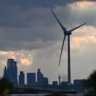 Power chiefs fear net zero blackouts in London