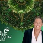 David Hasselhoff makes Green Tuesday Moves with PlanetPlay to help fight climate change with video games