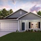 Century Complete Announces New Homes Now Selling in Dublin, GA