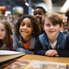 What Makes Scholastic (SCHL) an Undervalued Stock?