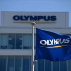 Olympus CEO Exits After Allegation He Bought Illegal Drugs