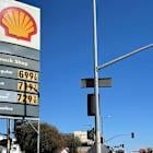 BP Stock Takes Off On Possibility Of Largest Deal Since The Exxon Mobil Merger
