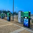 Wallbox and Atlante Join Forces to Deploy the Largest EV Fast-Charging Network in Southern Europe