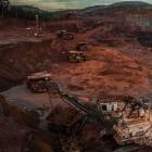 Vale Picks Mining Veteran Usmar to Lead Base Metals Turnaround