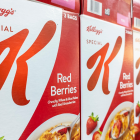 Kellanova to invest in cereal production at Wales plant