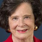 Marina Whitman, Economist Who Advised Nixon and General Motors, Dies at 90
