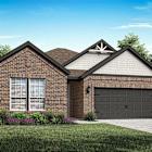 LGI Homes Launches New Premier Master Planned Community at Magnolia Woods