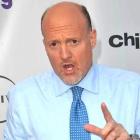 Jim Cramer: 'Hold On' To Builders FirstSource, 'Here's The Problem' With Viking Therapeutics