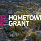 T-Mobile's Hometown Grants Give Back to 300 Communities Across 47 States