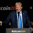 Crypto's hottest new trend: publicly traded companies buying bunches of bitcoin