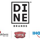 Dine Brands Global, Inc. Announces Second Quarter 2024 Dividend