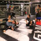 Alta Global Reports Surge in Demand for its 20-Week Warrior Training Programs at UFC Gyms