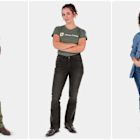 Dovetail Teams With John Deere to ‘Address Women’s Needs’ in Workwear