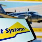 Elbit Systems Climbs After Israeli Defense Firm Beats Q1 Views