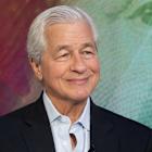 Dimon says Trump tariffs may make 'the soft landing a little bit softer' instead of making the 'ship go down'