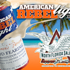American Rebel Light Beer Expands into Florida with North Florida Sales Distribution Agreement