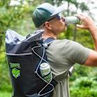 Terrapin Beer Co. Celebrates 23 Years of Craft Beer and Environmental Stewardship with Terraprint Initiative and Orvis Partnership