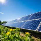 Is JinkoSolar Holding Co., Ltd. (JKS) the Best Solar Energy Stock to Buy According to Hedge Funds?