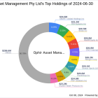 Ophir Asset Management's Strategic Acquisition in Guardian Pharmacy Services Inc