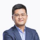 Ant Group promotes finance chief Cyril Han to CEO as Alipay owner marks 20-year milestone