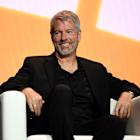 Michael Saylor’s new advice? 'Sell a tooth if you must'