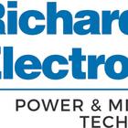 Richardson Electronics and Quantic Electronics Forge Global Technology Partnership