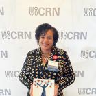 Yasmeen Nkrumah-Elie, Ph.D., Global Director of External Research at ChromaDex, Honored with the Trailblazing Woman Award by Radicle Science and Council for Responsible Nutrition (CRN)