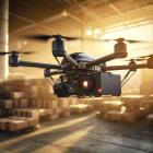 EHang (EH) Reports Q1 2025 Results, Maintains Full-Year Guidance