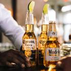 Corona beer owner flags a startling shift in consumer behavior