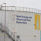 Shell Pauses Construction at Major Biofuels Facility as European Market Falters