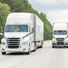 Cass Freight Index: Shipments down, rates up in May