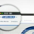 Carlisle (CSL) Q1 Earnings & Revenues Beat Estimates, Up Y/Y