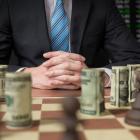 Can Sustained Strength in Water Drive ECL Stock Before Q1 Earnings?