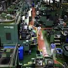 Tariff crossfire hits Toyota, Nissan, Ford suppliers in Japan