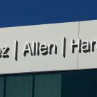 Booz Allen’s Quarterly Net Income Rises Sharply