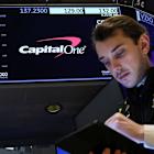 Capital One's $35 billion deal for Discover clears US DOJ hurdle, NYT reports
