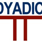 Dyadic to Attend Industry Events in April