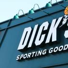 Are Dick's Sporting Goods store experiences a growth driver?