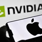 Why retail traders are jumping back into Nvidia and Apple