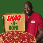 Shaq-a-Roni Returns to Papa Johns for the 5th Year, Reinforcing the Brand’s Commitment to Better Communities